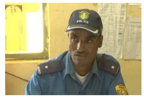 Des commandants de police et un chef de la sécurité abattus dans la région d'Amhara
