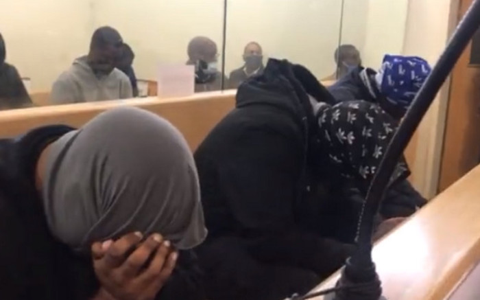 EFF KZN mécontent du retard de la condamnation dans l'affaire de l'attaque de Mondli Majola