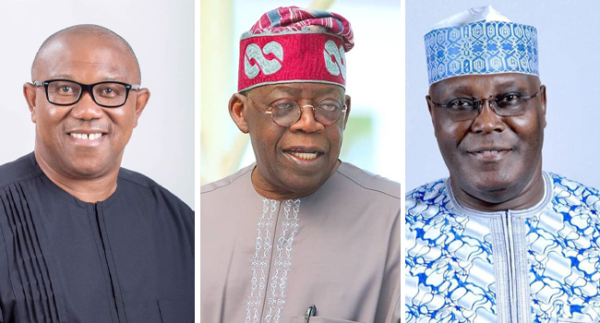 Presidential election: PEPC admits EU observer mission report