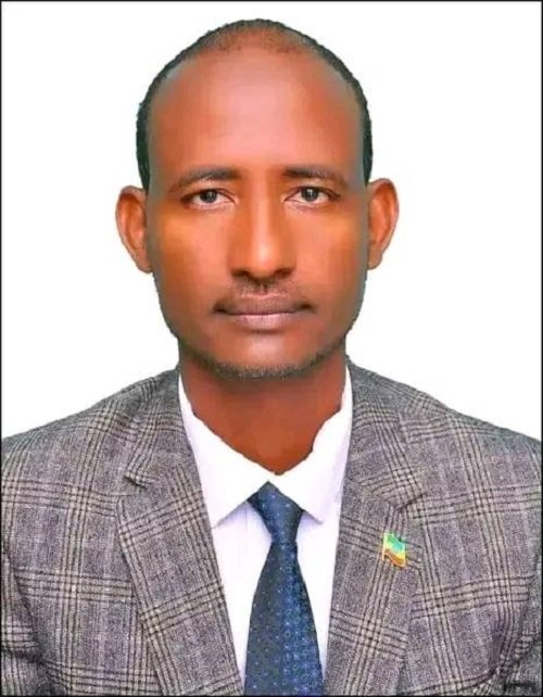 Amhara region assassination