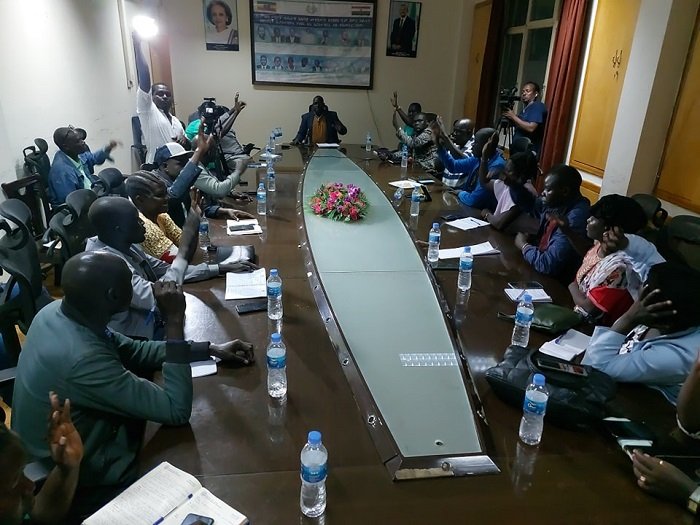 Ethiopie: couvre-feu instauré dans la région de Gambella