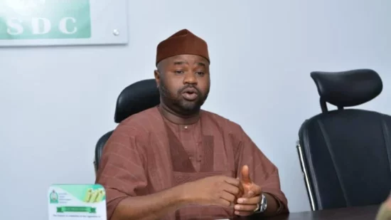FG va doubler les revenus du gouvernement sans imposer de taxes supplémentaires– Adedeji, SA