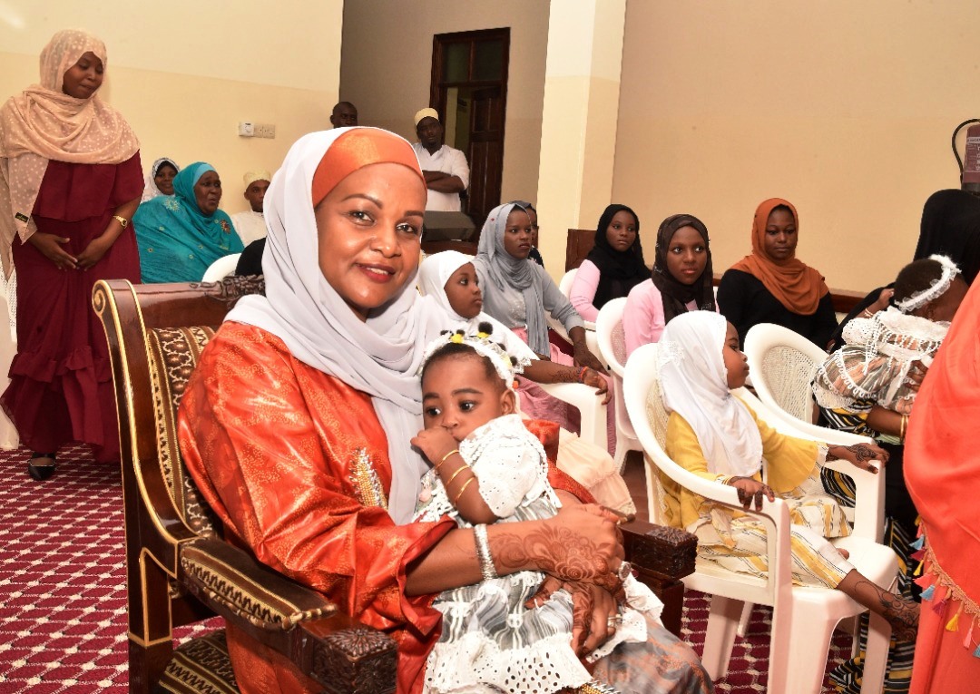 Journée mondiale de la population : pourquoi Zanzibar devrait considérer l'espacement des naissances comme important