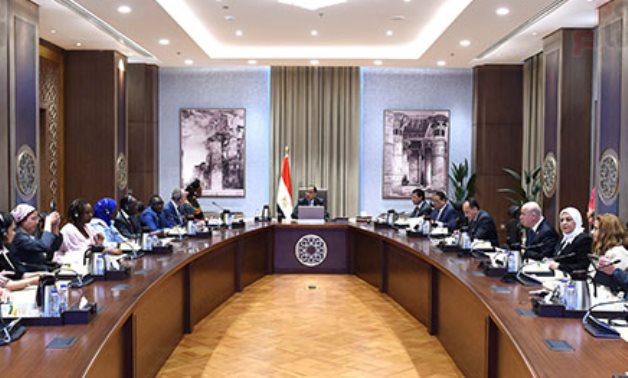 L'Égypte souhaite que la CONFEJES soutienne les programmes des jeunes et les athlètes