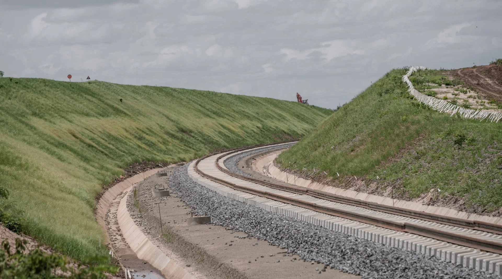 La BAD va peser sur les projets SGR