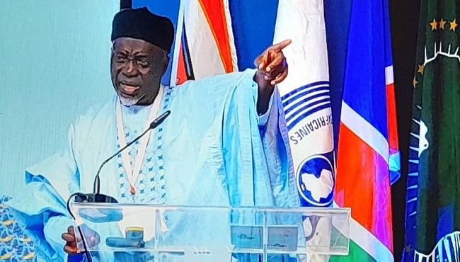 Brain drain, outdated curricula major barriers to quality higher education in Africa  —JAMB Registrar