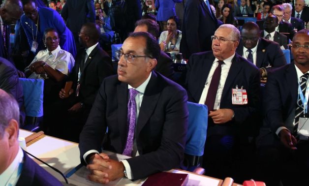 Le Premier ministre dirige la délégation égyptienne au Sommet des Nations Unies sur les systèmes alimentaires +2 Moment de bilan à Rome