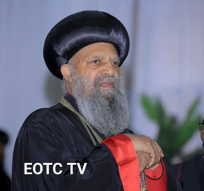 Holy Synod