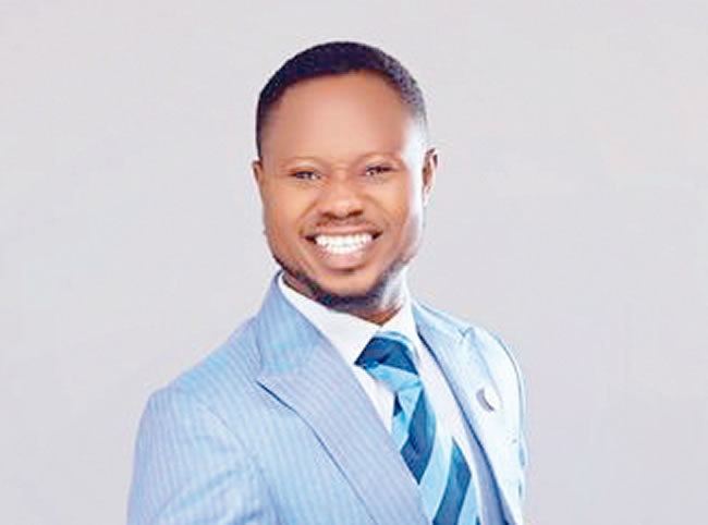 Le YPN de Psalm Ebube décroche le sceau américain