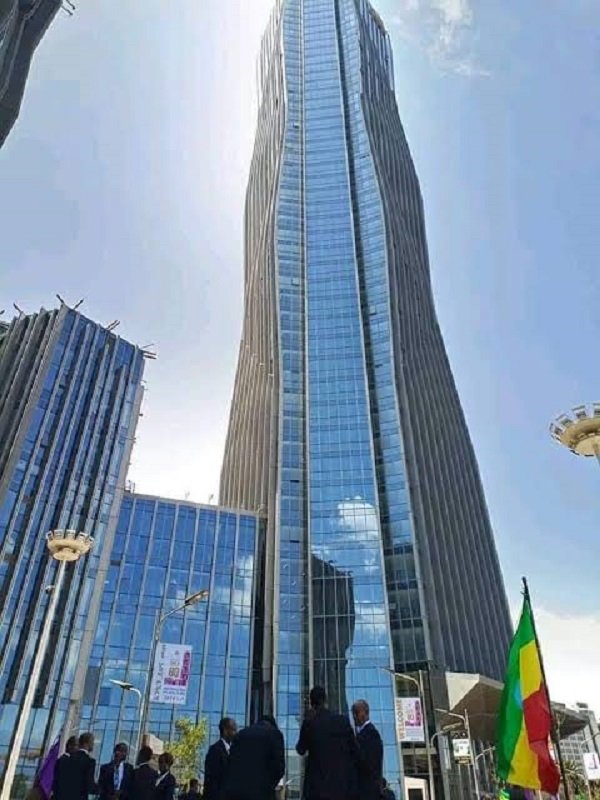 courtesy _ Commercial Bank of Ethiopia