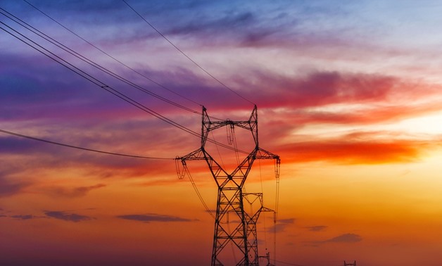 Power tower