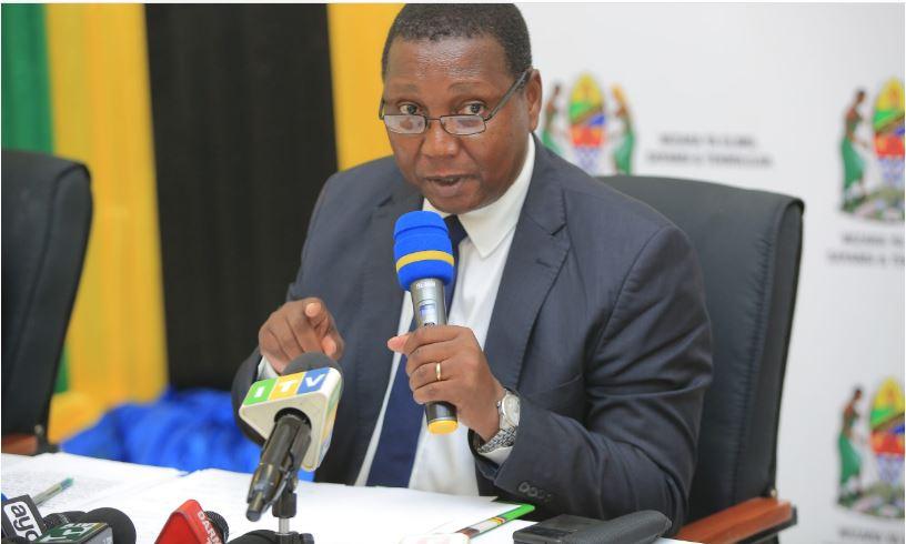 Mkenda met l'accent sur la transformation des systèmes d'EFTP