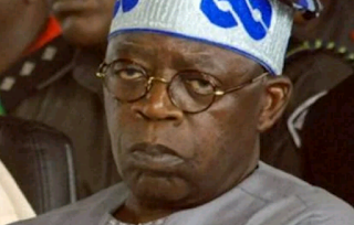 Tinubu