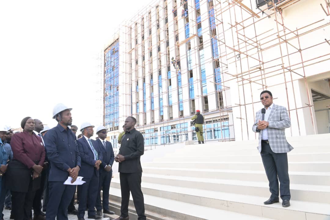 PM : respecter la date limite pour le projet de ville du gouvernement