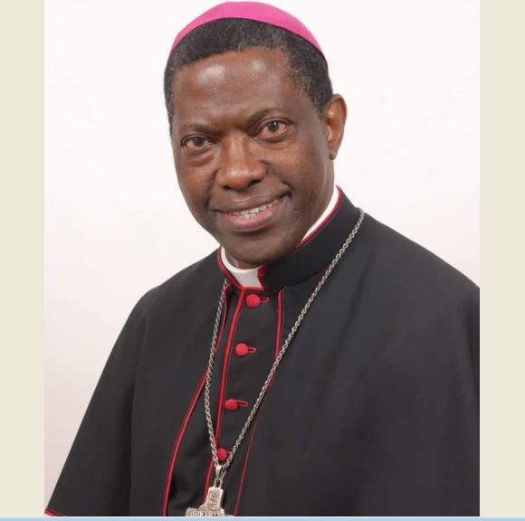 Pape François : Mgr Rugambwa est nouveau cardinal