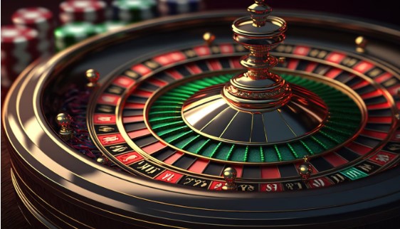 Betting