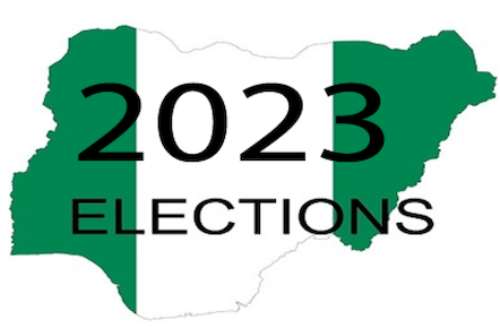 election