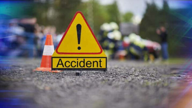 Lagos-Ibadan accident