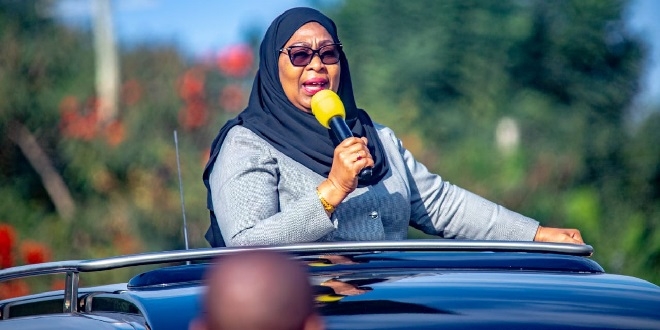 Samia honorera le Forum des femmes musulmanes aujourd'hui