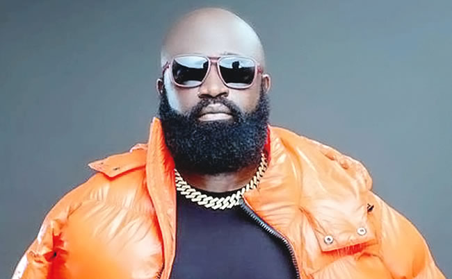 Sean Dampte dit que la rivalité entre la musique ghanéenne et nigériane est une question de volume, de chiffres