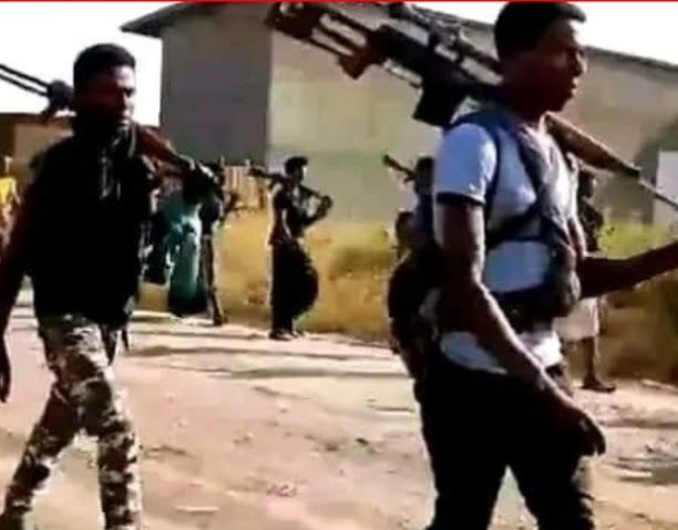 Shewa Robit: rapports de coups de feu alors que le FANO, motivé par les griefs, poursuit sa résistance, six morts