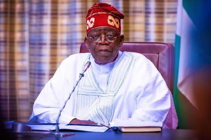 Subvention carburant : je comprends vos difficultés, j'aimerais qu'il y ait d'autres moyens - Tinubu