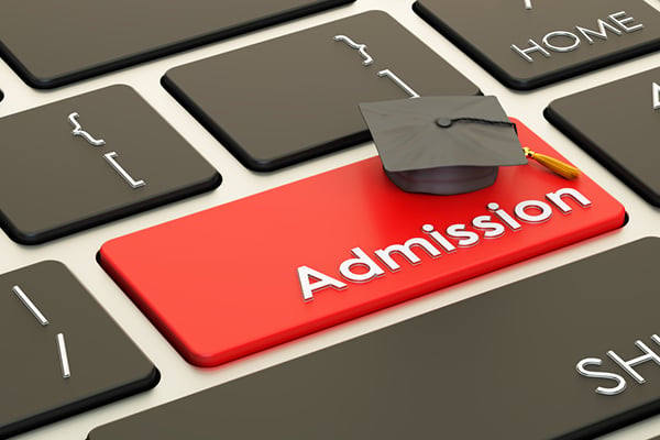 TCU ouvre la fenêtre d'admission 2023/2024