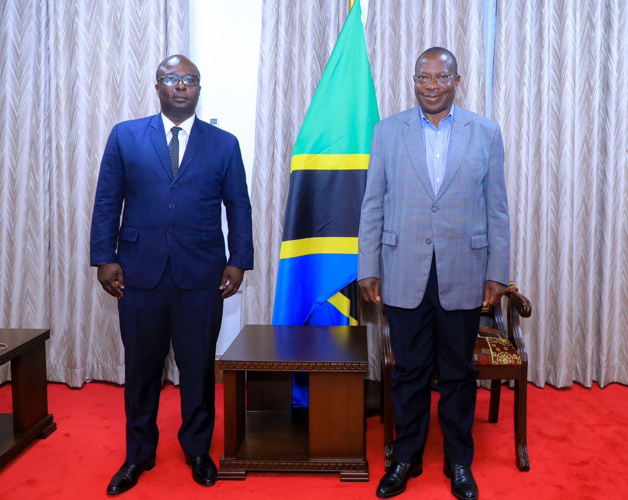 VP : Être bien informé des opportunités, des priorités