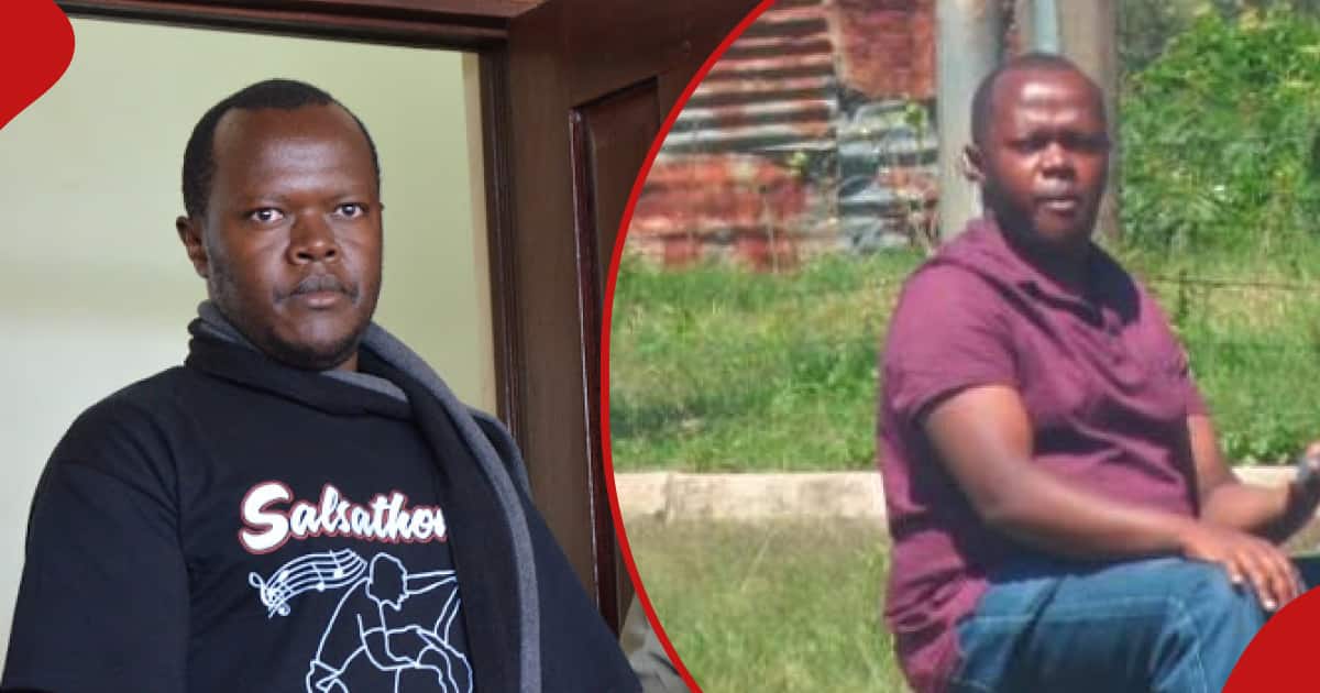 Peter Mugure: Le tribunal condamne un ancien officier des FDK accusé du meurtre d'une femme et d'enfants KSh 2m pour licenciement illégal