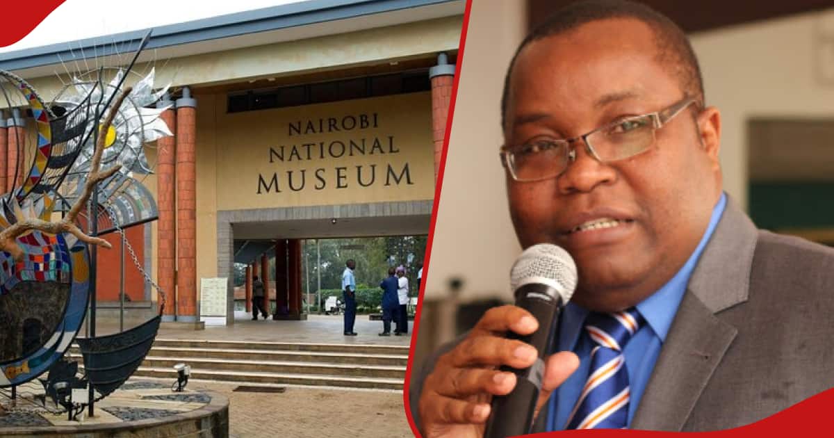 Le Musée national du Kenya a payé 105 travailleurs fantômes pour 490 millions de KSh, l'EACC dévoile les détails