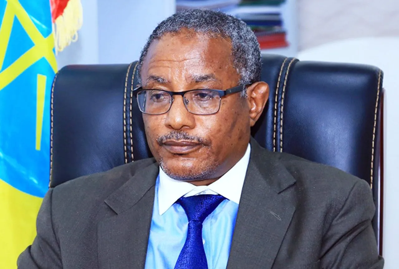 Un haut responsable du gouvernement appelle à un retrait immédiat des Forces de défense de la région d'Amhara