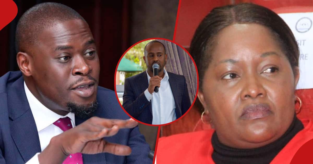 Les MCA de Nairobi interpellent le gouverneur Sakaja sur l'augmentation de la greffe et le limogeage du procureur du comté