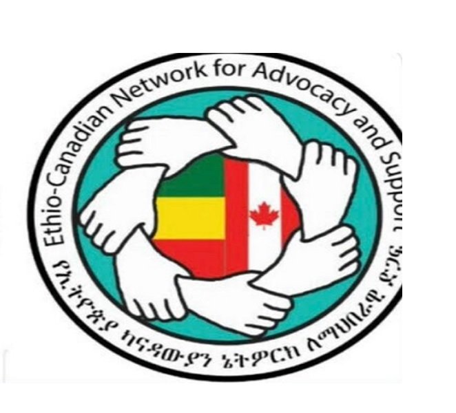 L'ECNAS est gravement préoccupé par les combats en cours dans la région d'Amhara ! (Communiqué de presse)
