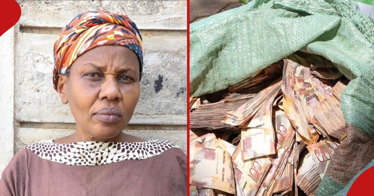 Suspected Mathe Wa Ngara