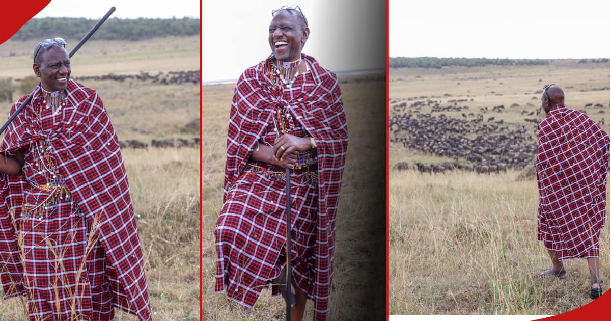 William Ruto