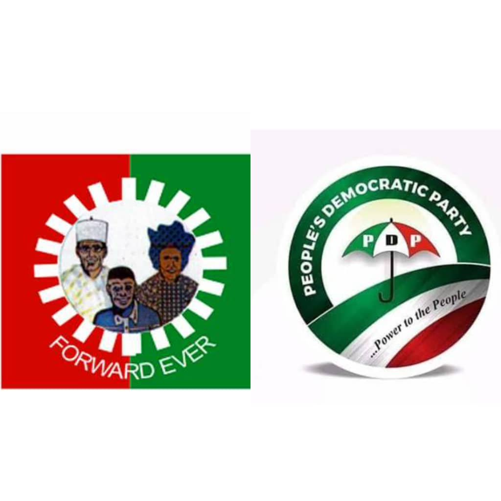 Abia PDP tire la sonnette d'alarme sur un prétendu projet d'intimidation du tribunal électoral