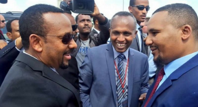 Ethiopia _ thugstan