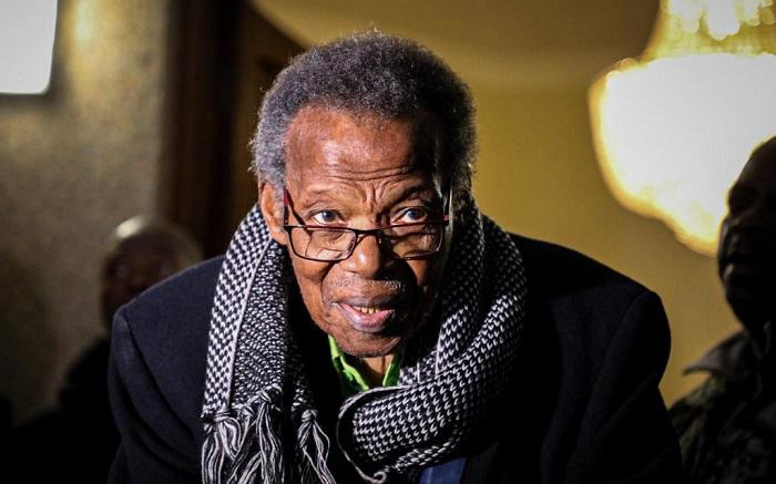 Buthelezi réagit bien au traitement à l'hôpital, selon l'IFP
