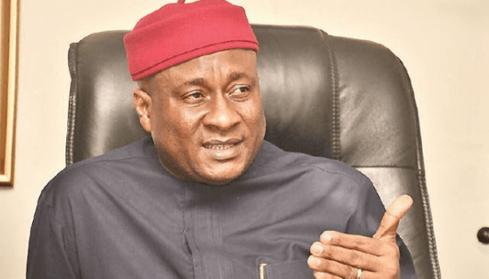 Comment le nationalisme ethnique a ralenti le développement du Nigeria, selon Allen Onyema, patron d'Air Peace