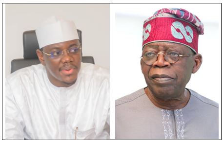 Coup: Sule Lamido predicts force on Niger junta to impact security in 6 Northern states