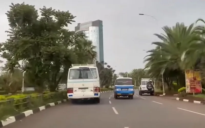 Ethiopian news _ Bahir Dar _ Amhara