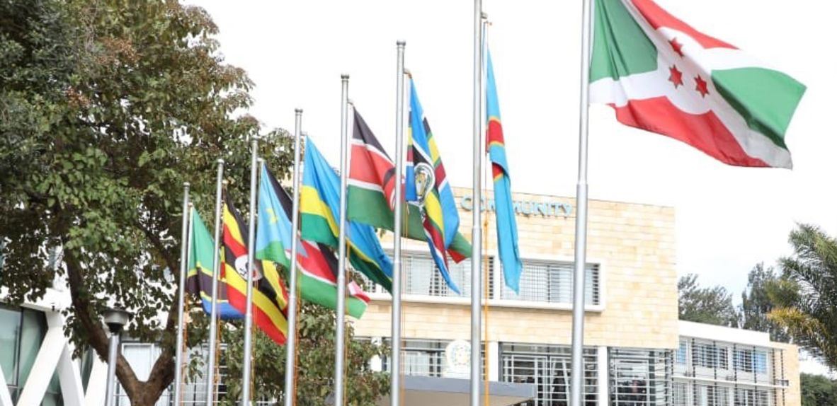 Des académiciens conseillent à la Chine d'investir dans le dynamisme industriel de l'EAC
