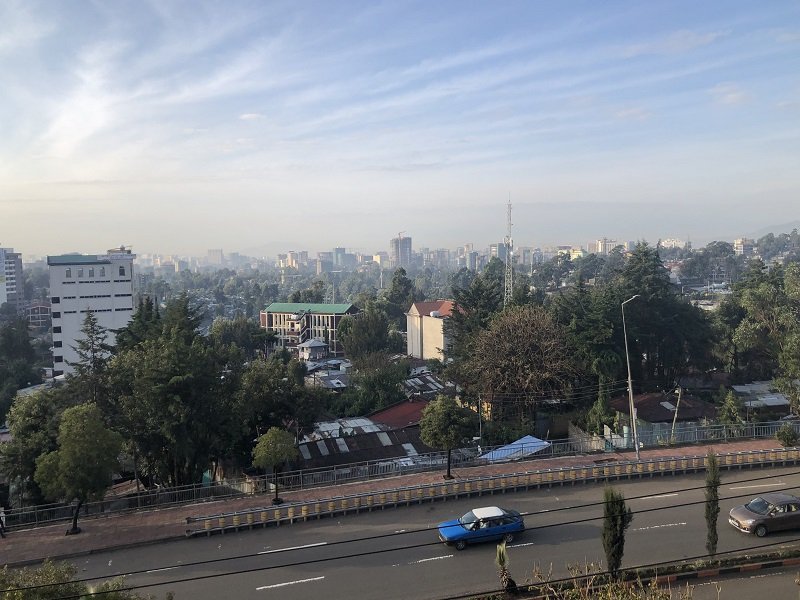 Addis Ababa _ detention _ Amhara