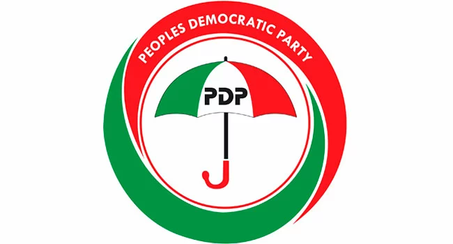 PDP chieftians