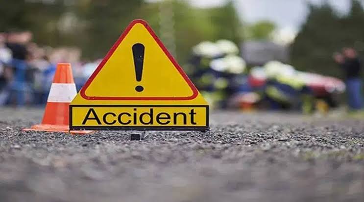Deux morts dans un accident de la route à Lagos
