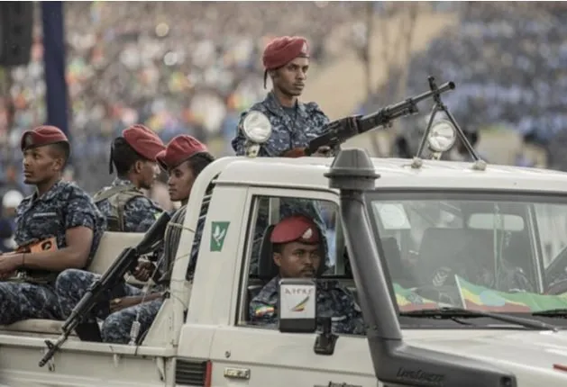 Éthiopie : poursuite des arrestations visant l'ethnie Amhara signalées