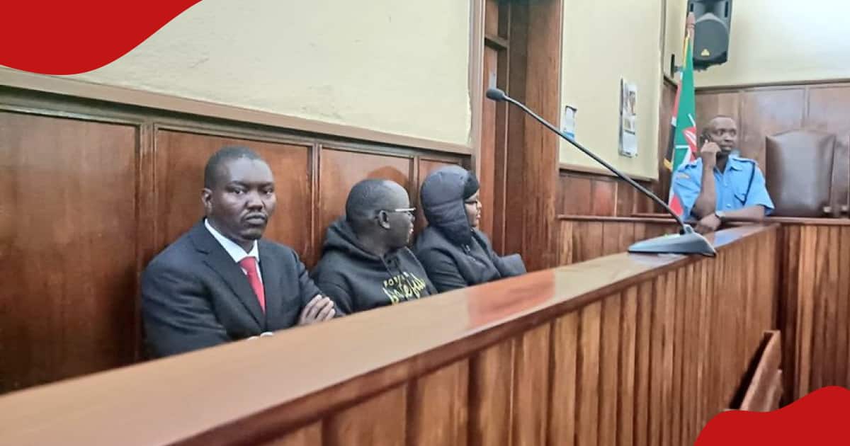 Jackson Mandago: le tribunal libère le sénateur Uasin sur une caution en espèces de 500 000 KSh en attente de plaidoirie