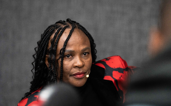 Jour J pour que Mkhwebane réponde à l'enquête en vertu de l'article 194 et déclare coupable