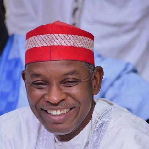 Kano Gov rouvre un hôpital pédiatrique de 33 ans fermé par l'administration de Ganduje