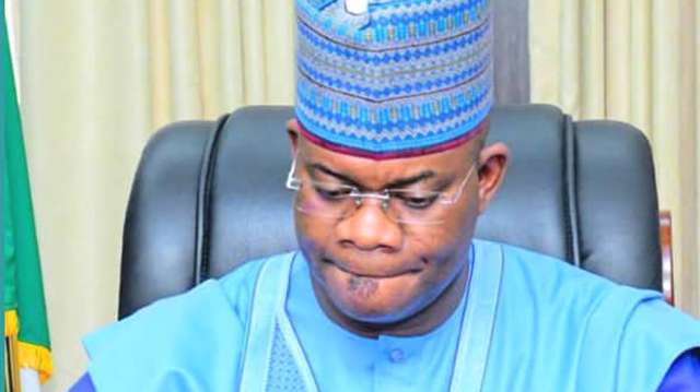 Yahaya Bello